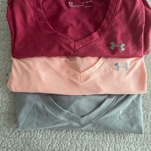 Under Armour bundle